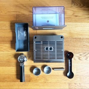 Breville 830ESXL Espresso Replacement Parts
